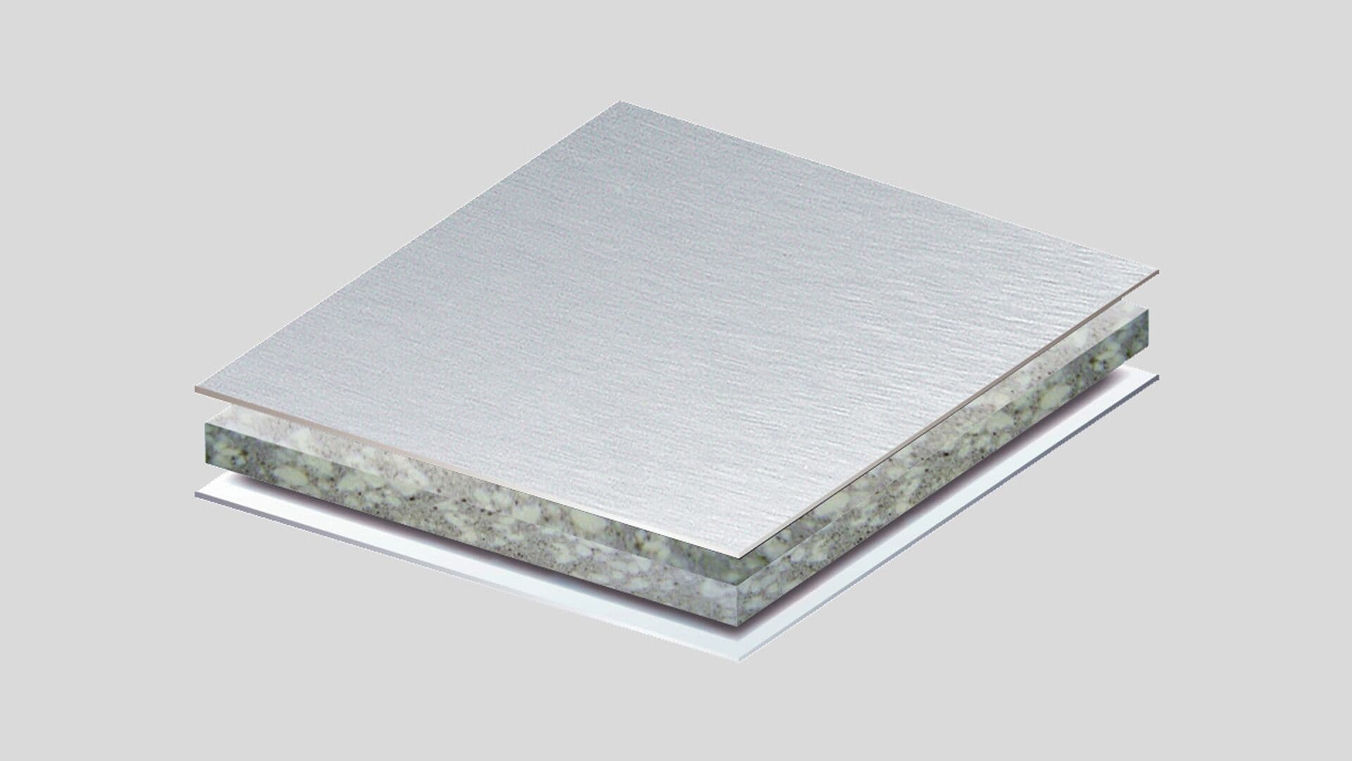 Alubond Kompoziti